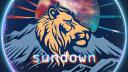 Sundown Banner