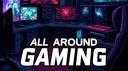 All Around Gaming banner