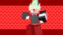 Los Hueveros Banner