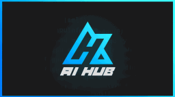 AI HUB server banner