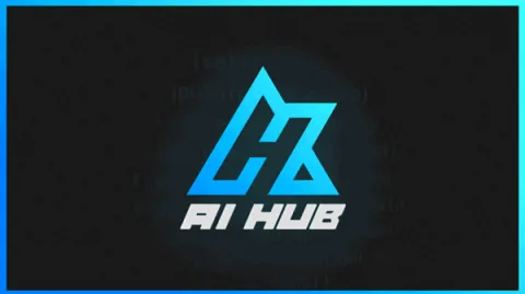 AI HUB by Weights banner