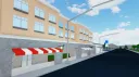 Prison Life 2 banner