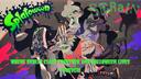  ᔦꙬᔨ．SPRAIN ．inkopolis．SPLATOWEEN !  Banner
