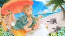 Aventurine Mains | Honkai: Star Rail banner