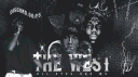 ᴛʜᴇ ᴡᴇꜱᴛ banner