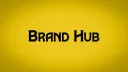 Brand Hub banner