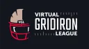 Virtual Gridiron League banner