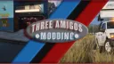 Three Amigos Modding banner