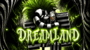 𝔇𝔯𝔢𝔞𝔪𝔏𝔞𝔫𝔡 banner