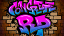 Concrete RP Discord server banner