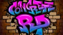 Concrete RP banner