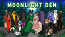 Moonlight Den 〖Furry〗 banner