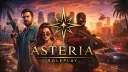 Asteria RP banner