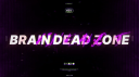 Brain Dead Zone:Re Discord server banner