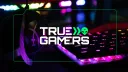 True Gamers banner