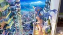 Cuddlecord banner