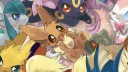 Sleepees Eevee 😴 banner