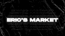 Hustler's Market banner