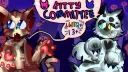 Kitty Committee (LGBTQ+) server banner
