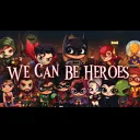 BNW | We Can Be Heroes banner