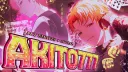 ⛃ - AKITO777 !?  [/𝗮𝗸𝗶𝘁𝗼] slow rvmp server banner
