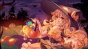 ₊˚꒦｡ꕤ𝖍aunted 𝖍oney๑₊˚੭ Banner