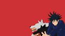 Jujutsu Kaisen: Absolute Finality [DEAD] Banner