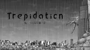Trepidation banner