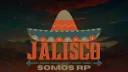 México | Jalisco Roleplay | Spanish banner