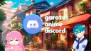 garotas anime discord banner