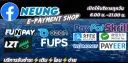 @NEUNG banner