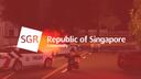 Republic Of Singapore Community Banner
