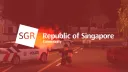 Republic Of Singapore Community banner