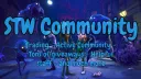 STW Community banner