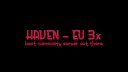 Haven - EU 10x | Biweekly banner
