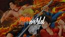 Xenon's Community Banner
