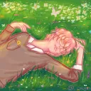 Elliot’s Garden.•°*🌱 banner