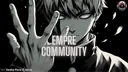 Empre Community #500 banner
