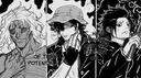 Jujutsu Kaisen: Cursed Outbreak Banner