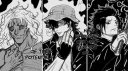 Jujutsu Kaisen: Cursed Outbreak Discord server banner