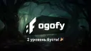 Fogofy • Что-то будет? banner