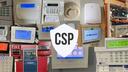 CSP Technologies Banner