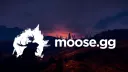 Rusty Moose Banner