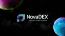 NovaDEX Discord server banner