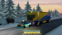 Euro Truck Simulator 2: Ukraine Community banner