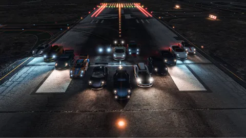 Unnamed Server Discord server banner