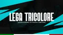 Lega Tricolore Custom banner
