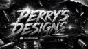 Perry's Designs™ banner