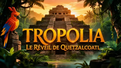 🦜Tropolia V4 - XX/08/2026 banner