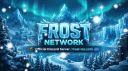 ❄ × Frost | Network banner
